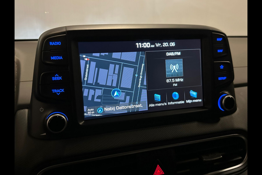 Hyundai Kona 1.0 T-GDI Comfort CAMERA