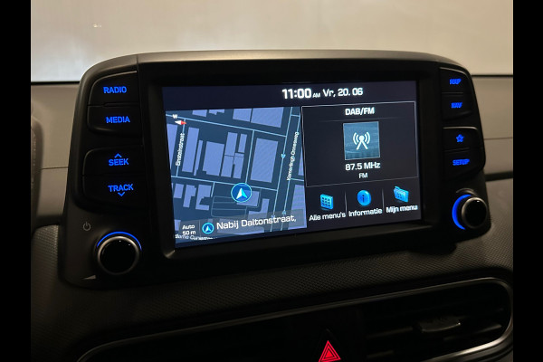 Hyundai Kona 1.0 T-GDI Comfort CAMERA