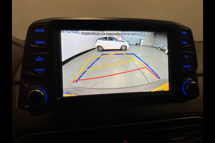 Hyundai Kona 1.0 T-GDI Comfort CAMERA