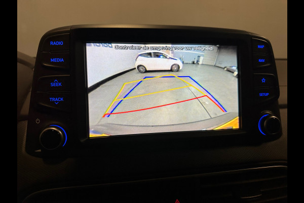 Hyundai Kona 1.0 T-GDI Comfort CAMERA