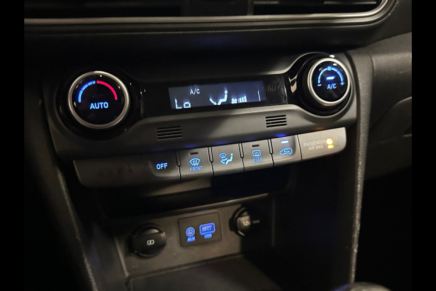 Hyundai Kona 1.0 T-GDI Comfort CAMERA