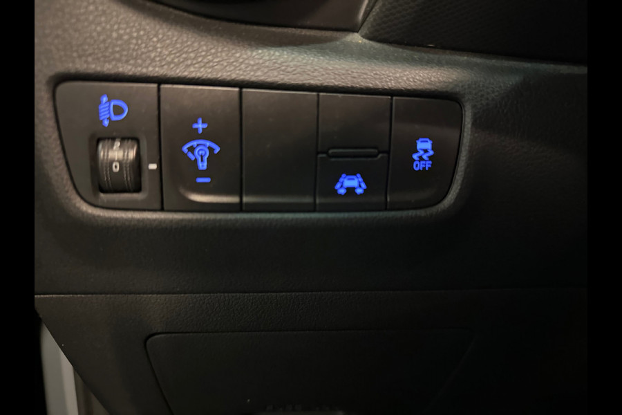 Hyundai Kona 1.0 T-GDI Comfort CAMERA
