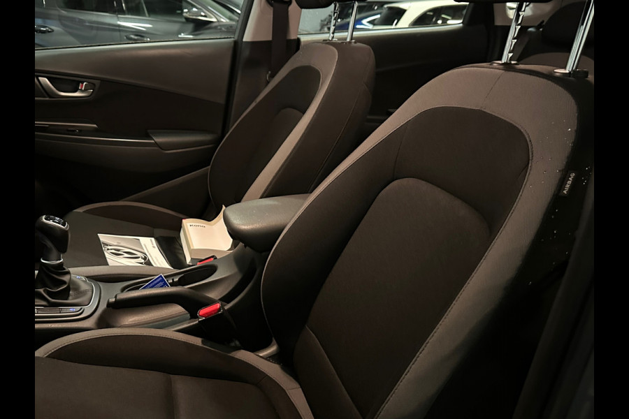 Hyundai Kona 1.0 T-GDI Comfort CAMERA