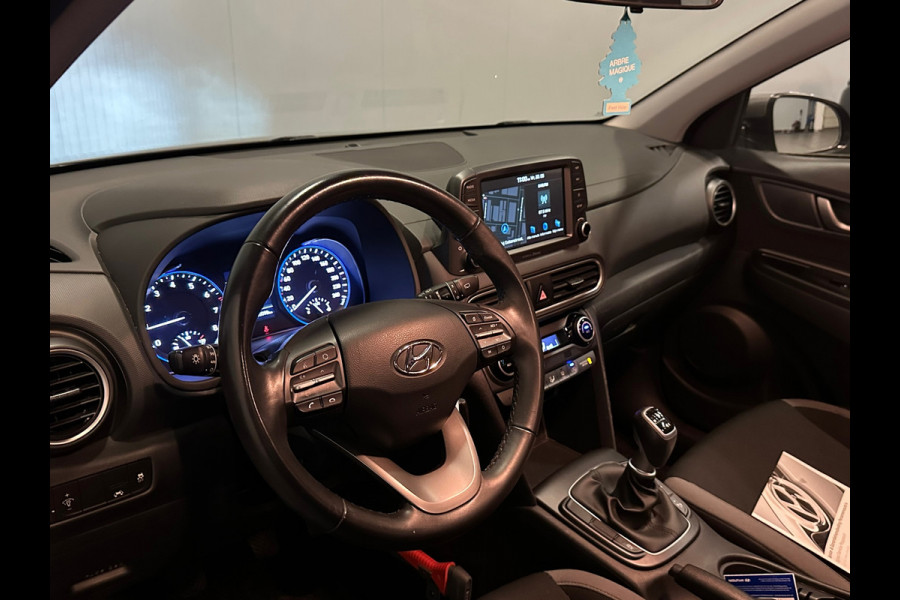 Hyundai Kona 1.0 T-GDI Comfort CAMERA