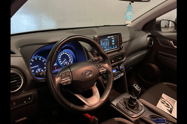 Hyundai Kona 1.0 T-GDI Comfort CAMERA