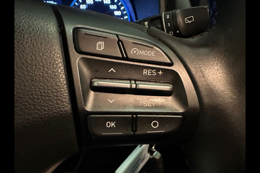Hyundai Kona 1.0 T-GDI Comfort CAMERA