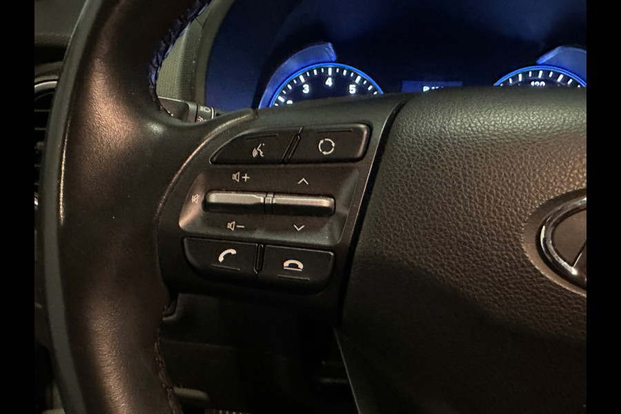 Hyundai Kona 1.0 T-GDI Comfort CAMERA