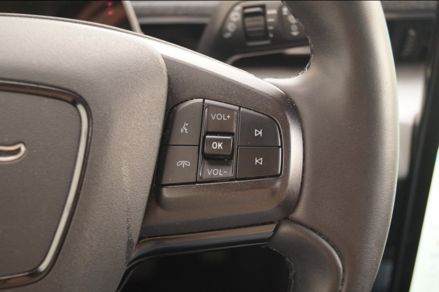 Ford Mustang Mach-E RWD 75kWh -PANO-LEER-CAM-ECC-B&O-