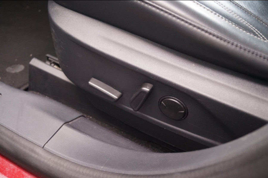 Ford Mustang Mach-E RWD 75kWh -PANO-LEER-CAM-ECC-B&O-