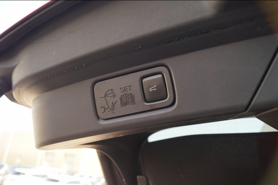 Ford Mustang Mach-E RWD 75kWh -PANO-LEER-CAM-ECC-B&O-