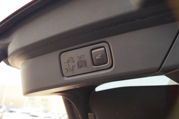 Ford Mustang Mach-E RWD 75kWh -PANO-LEER-CAM-ECC-B&O-