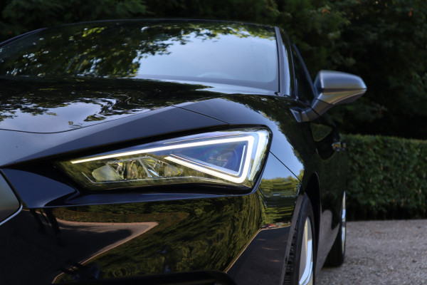Seat Leon 1.0 TSI FR Launch Edition | Navi | Virtual Dash | Carplay |