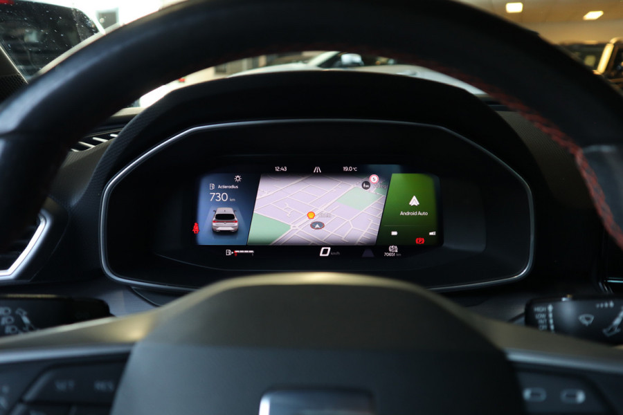 Seat Leon 1.0 TSI FR Launch Edition | Navi | Virtual Dash | Carplay |
