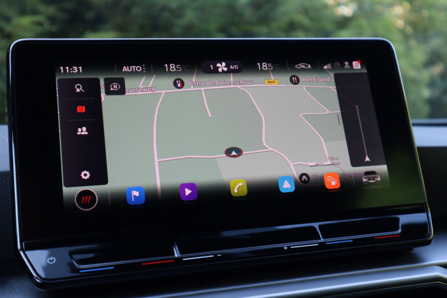 Seat Leon 1.0 TSI FR Launch Edition | Navi | Virtual Dash | Carplay |