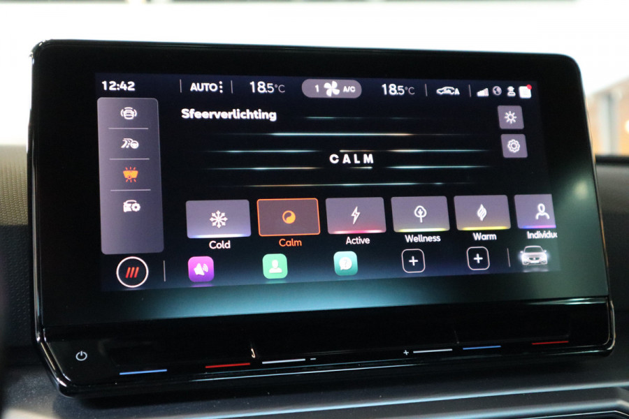 Seat Leon 1.0 TSI FR Launch Edition | Navi | Virtual Dash | Carplay |