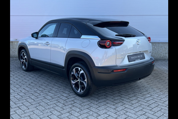 Mazda MX-30 REV EXCLUSIVE LINE Snel leverbaar