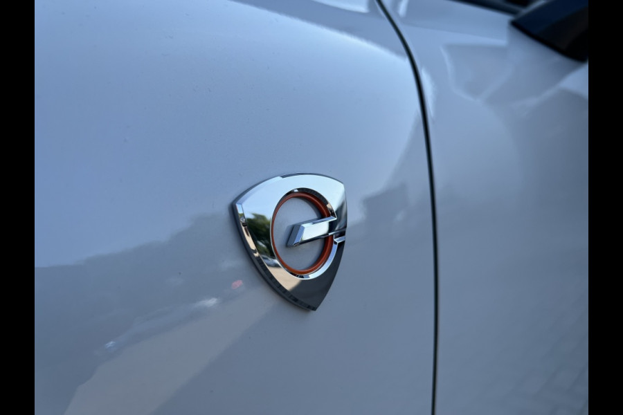Mazda MX-30 REV EXCLUSIVE LINE Snel leverbaar