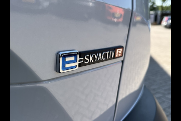 Mazda MX-30 REV EXCLUSIVE LINE Snel leverbaar