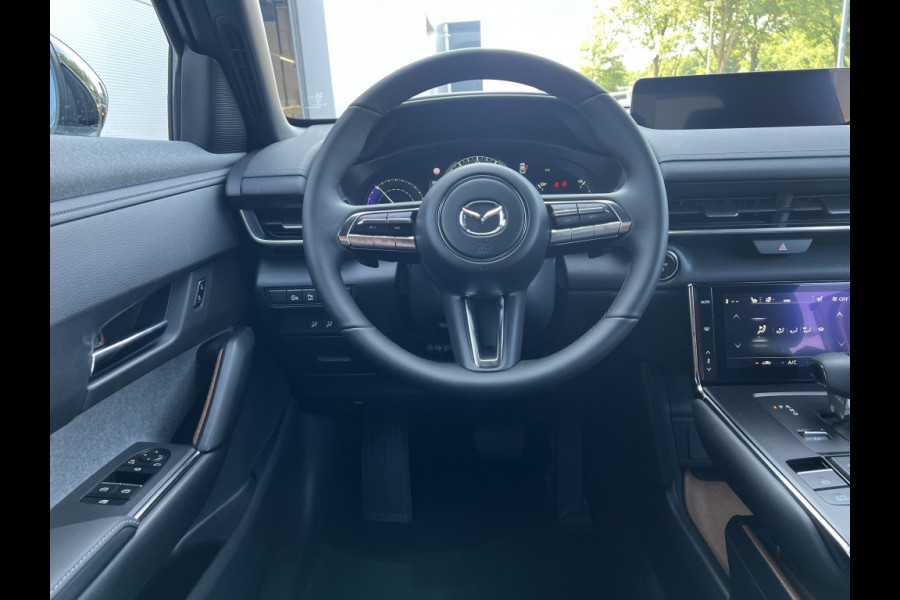 Mazda MX-30 REV EXCLUSIVE LINE Snel leverbaar