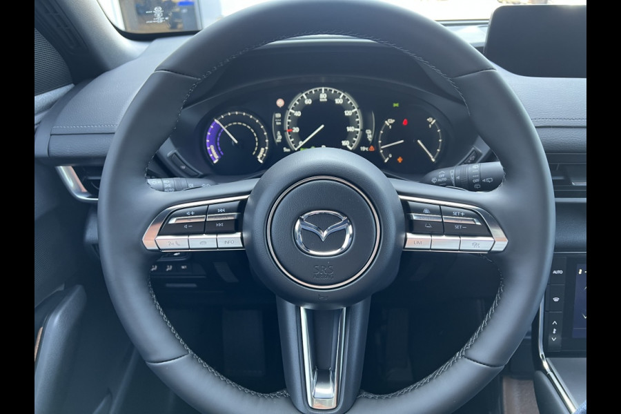 Mazda MX-30 REV EXCLUSIVE LINE Snel leverbaar