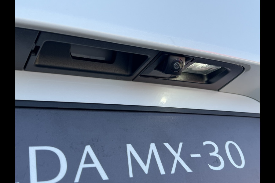 Mazda MX-30 REV EXCLUSIVE LINE Snel leverbaar