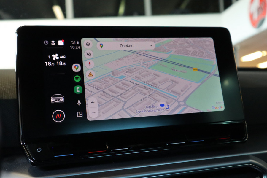 Seat Leon 1.0 TSI FR Launch Edition | Navi | Virtual Dash | Carplay |