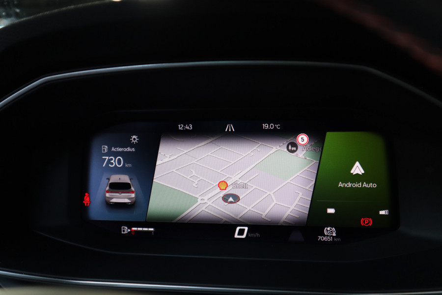 Seat Leon 1.0 TSI FR Launch Edition | Navi | Virtual Dash | Carplay |