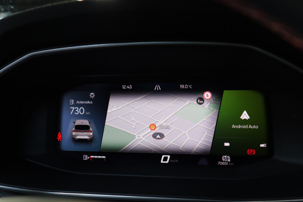 Seat Leon 1.0 TSI FR Launch Edition | Navi | Virtual Dash | Carplay |