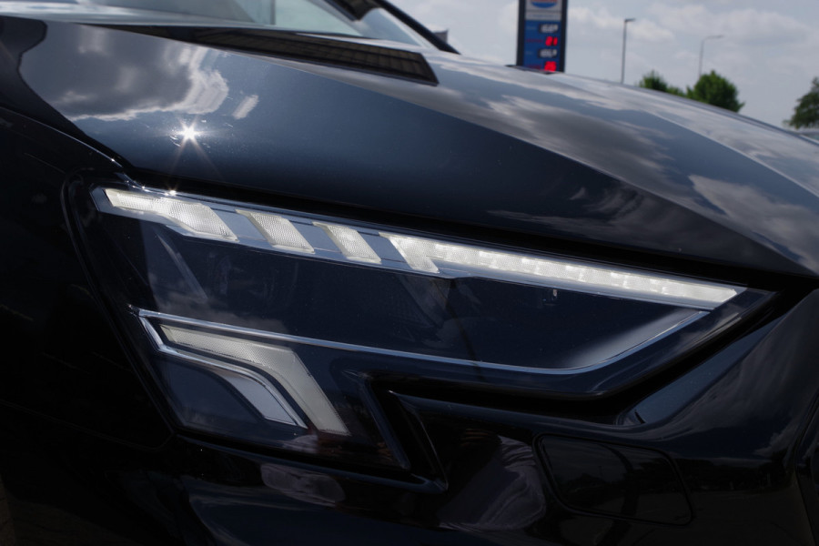 Audi A3 Sportback 45 TFSI e 245 PK Competition S-Line Edition, Adap. Cruise Control, Carplay