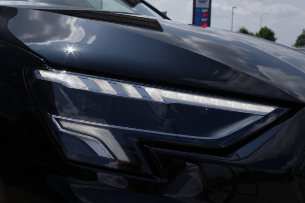 Audi A3 Sportback 45 TFSI e 245 PK Competition S-Line Edition, Adap. Cruise Control, Carplay