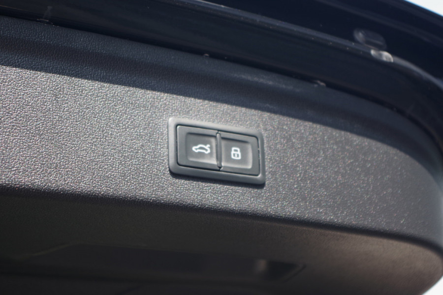 Audi A3 Sportback 45 TFSI e 245 PK Competition S-Line Edition, Adap. Cruise Control, Carplay