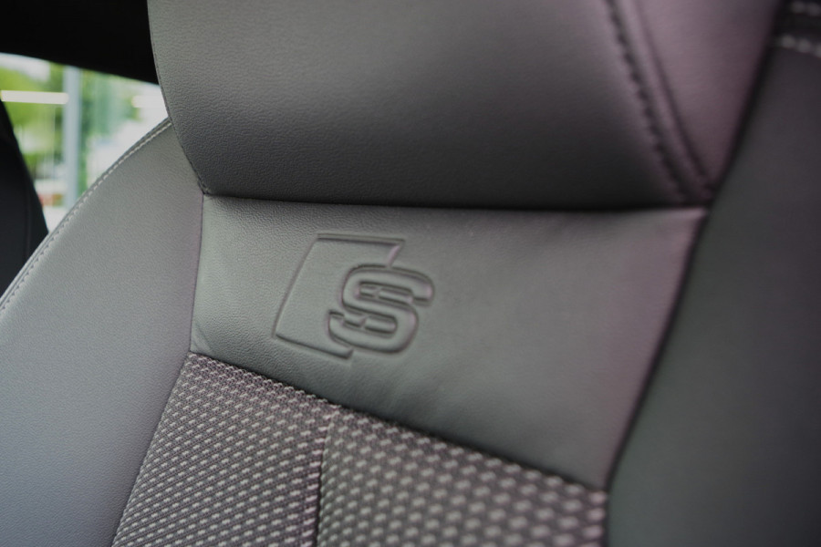 Audi A3 Sportback 45 TFSI e 245 PK Competition S-Line Edition, Adap. Cruise Control, Carplay