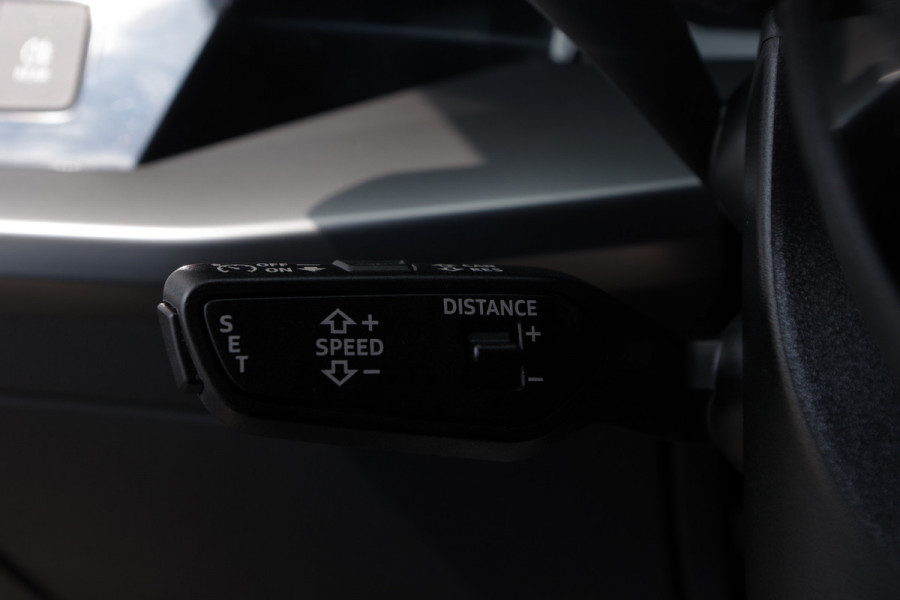 Audi A3 Sportback 45 TFSI e 245 PK Competition S-Line Edition, Adap. Cruise Control, Carplay