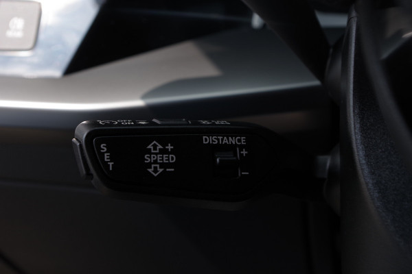 Audi A3 Sportback 45 TFSI e 245 PK Competition S-Line Edition, Adap. Cruise Control, Carplay