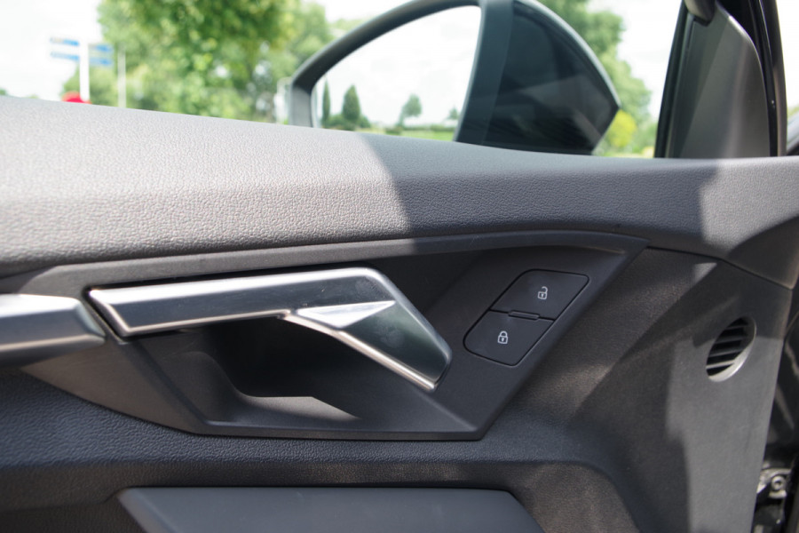 Audi A3 Sportback 45 TFSI e 245 PK Competition S-Line Edition, Adap. Cruise Control, Carplay