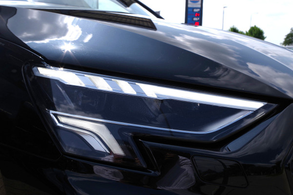 Audi A3 Sportback 45 TFSI e 245 PK Competition S-Line Edition, Adap. Cruise Control, Carplay