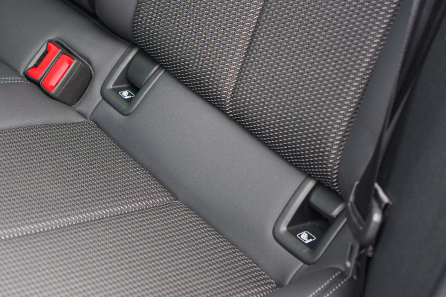 Audi A3 Sportback 45 TFSI e 245 PK Competition S-Line Edition, Adap. Cruise Control, Carplay