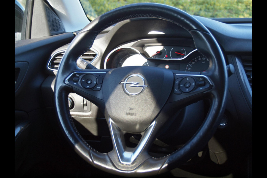 Opel Grandland X 1.2 Turbo Innovation | Camera | Apple Carplay | Cruise Control | Stoel verwarming/ventilatie |