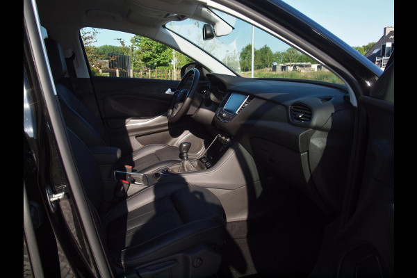 Opel Grandland X 1.2 Turbo Innovation | Camera | Apple Carplay | Cruise Control | Stoel verwarming/ventilatie |