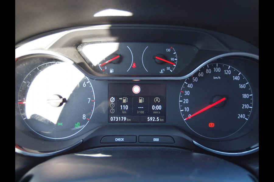 Opel Grandland X 1.2 Turbo Innovation | Camera | Apple Carplay | Cruise Control | Stoel verwarming/ventilatie |