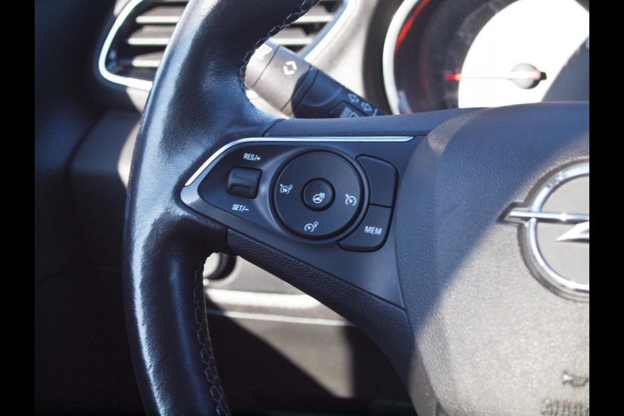Opel Grandland X 1.2 Turbo Innovation | Camera | Apple Carplay | Cruise Control | Stoel verwarming/ventilatie |