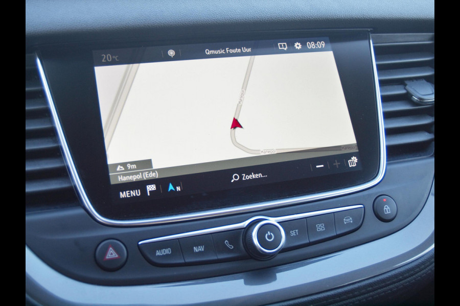 Opel Grandland X 1.2 Turbo Innovation | Camera | Apple Carplay | Cruise Control | Stoel verwarming/ventilatie |