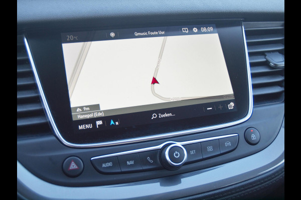 Opel Grandland X 1.2 Turbo Innovation | Camera | Apple Carplay | Cruise Control | Stoel verwarming/ventilatie |