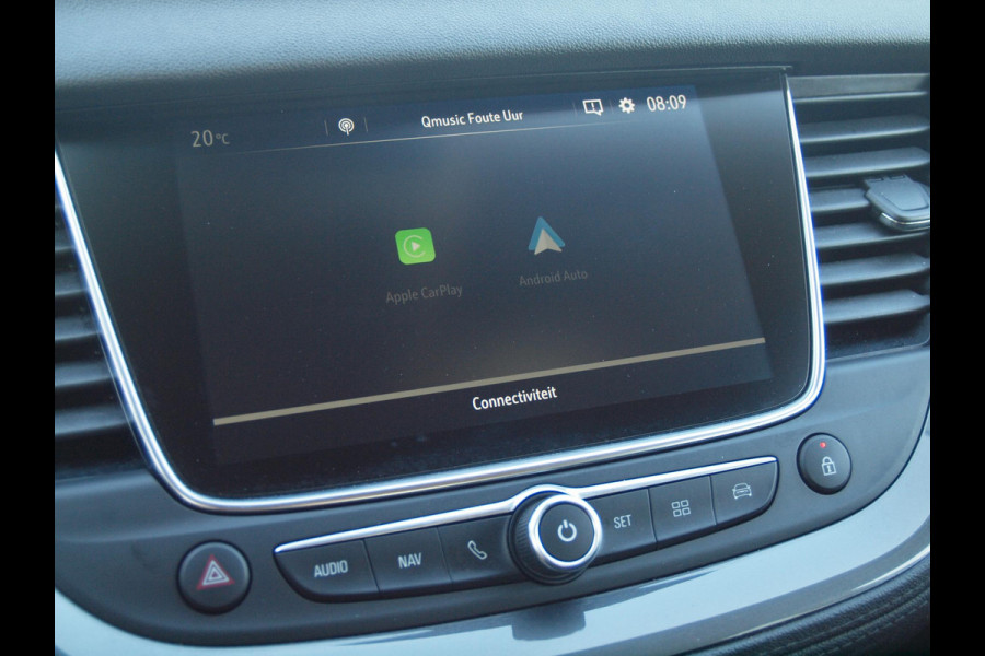 Opel Grandland X 1.2 Turbo Innovation | Camera | Apple Carplay | Cruise Control | Stoel verwarming/ventilatie |