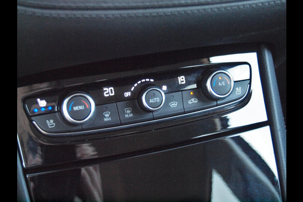 Opel Grandland X 1.2 Turbo Innovation | Camera | Apple Carplay | Cruise Control | Stoel verwarming/ventilatie |