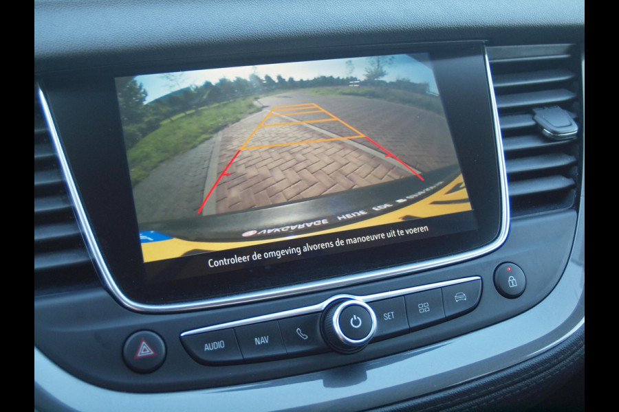 Opel Grandland X 1.2 Turbo Innovation | Camera | Apple Carplay | Cruise Control | Stoel verwarming/ventilatie |