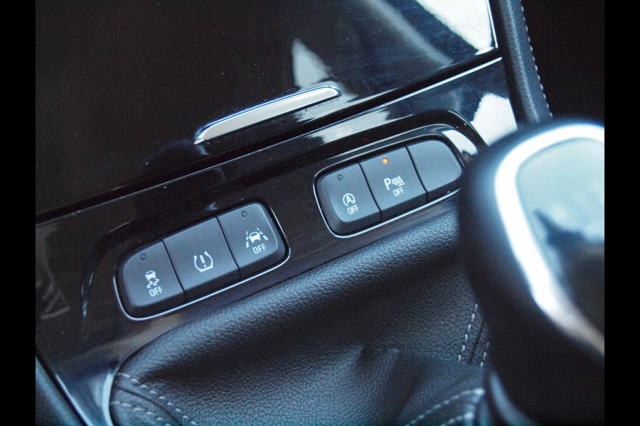 Opel Grandland X 1.2 Turbo Innovation | Camera | Apple Carplay | Cruise Control | Stoel verwarming/ventilatie |
