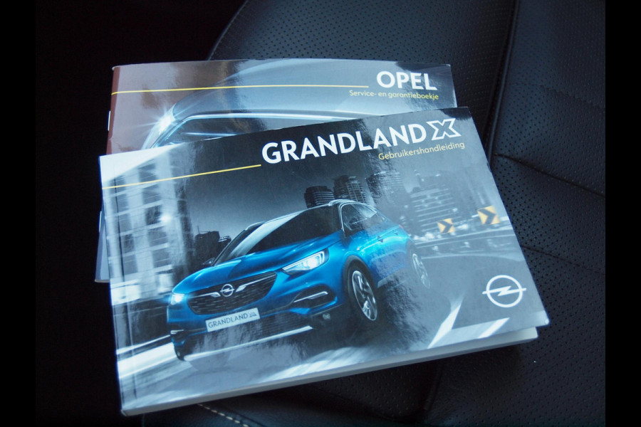 Opel Grandland X 1.2 Turbo Innovation | Camera | Apple Carplay | Cruise Control | Stoel verwarming/ventilatie |