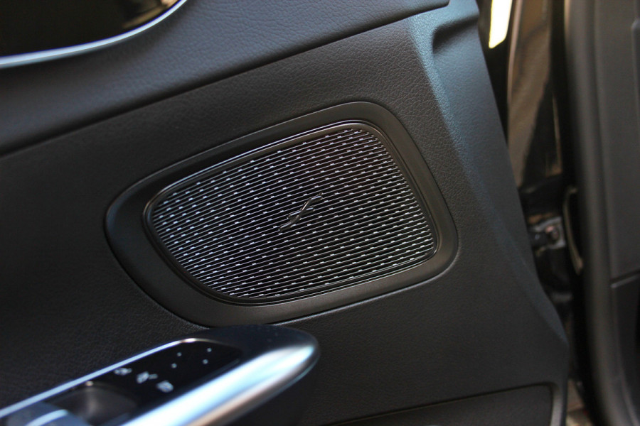 Mercedes-Benz C-Klasse Estate 200 AMG Line | ACC | Carplay | Trekhaak