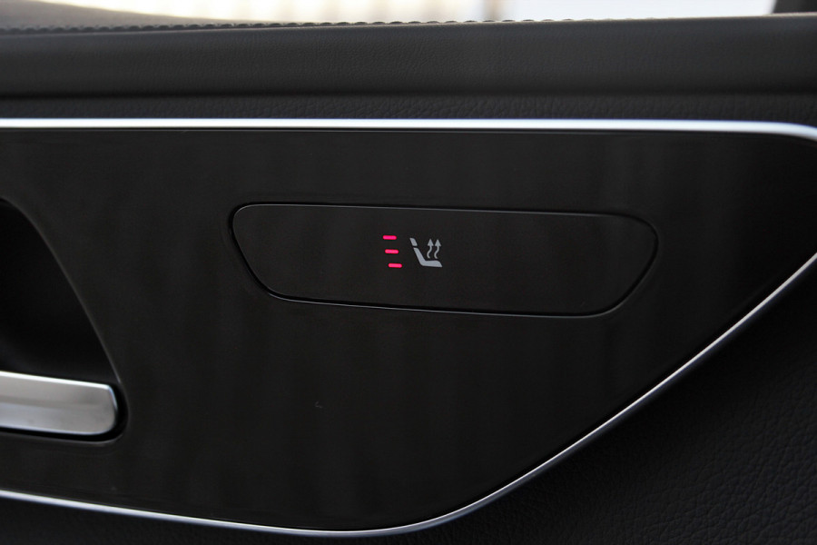 Mercedes-Benz C-Klasse Estate 200 AMG Line | ACC | Carplay | Trekhaak
